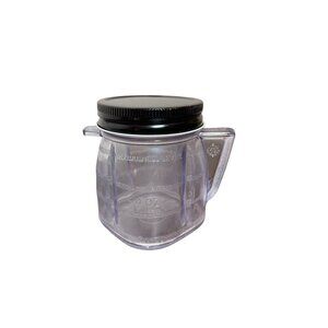 Vintage Oster Coffee Grinder Accessory Attachment for Osterizer & Kitchen Center